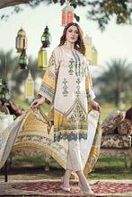 Load image into Gallery viewer, UNSTITCHED / PRINTED LAWN SHIRT / EASTERN
