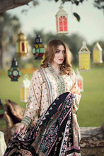 Load image into Gallery viewer, UNSTITCHED / PRINTED MASOORI LAWN / MUGHAL BLISS
