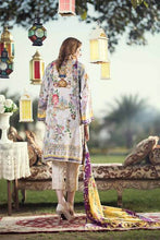 Load image into Gallery viewer, UNSTITCHED / PRINTED JACQUARD SHIRT / SAYURI
