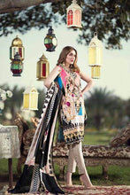 Load image into Gallery viewer, UNSTITCHED / PRINTED LAWN SHIRT / MAJESTIC
