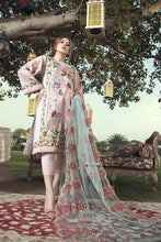 Load image into Gallery viewer, UNSTITCHED / PRINTED LAWN SHIRT / FLORESCENT
