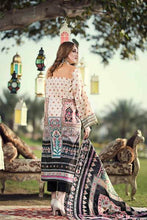 Load image into Gallery viewer, UNSTITCHED / PRINTED MASOORI LAWN / MUGHAL BLISS
