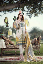 Load image into Gallery viewer, UNSTITCHED / PRINTED LAWN SHIRT / EASTERN
