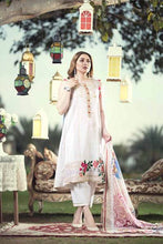 Load image into Gallery viewer, UNSTITCHED / PRINTED LAWN / SERENE
