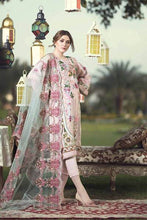 Load image into Gallery viewer, UNSTITCHED / PRINTED LAWN SHIRT / FLORESCENT
