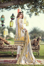 Load image into Gallery viewer, UNSTITCHED / PRINTED LAWN SHIRT / EASTERN
