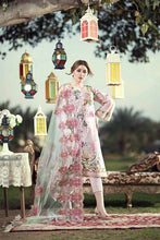 Load image into Gallery viewer, UNSTITCHED / PRINTED LAWN SHIRT / FLORESCENT
