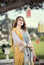 Load image into Gallery viewer, UNSTITCHED / PRINTED MASOORI LAWN / EGYPTIAN FUSION
