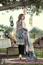 Load image into Gallery viewer, UNSTITCHED / PRINTED LAWN / Honey Comb Chintz
