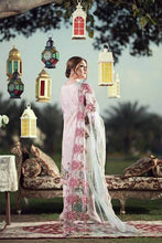 Load image into Gallery viewer, UNSTITCHED / PRINTED LAWN SHIRT / FLORESCENT
