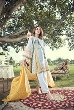 Load image into Gallery viewer, UNSTITCHED / PRINTED MASOORI LAWN / EGYPTIAN FUSION
