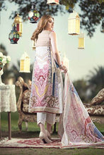 Load image into Gallery viewer, UNSTITCHED / PRINTED LAWN / SERENE
