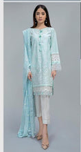 Load image into Gallery viewer, MARIA B CHIKANKARI LAWN EID COLLECTION 2020
