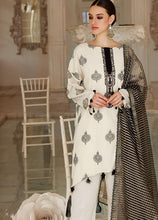 Load image into Gallery viewer, Gul Ahmed Embroidered Jacquard Unstitched 3 Piece Suit
