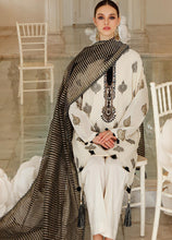Load image into Gallery viewer, Gul Ahmed Embroidered Jacquard Unstitched 3 Piece Suit
