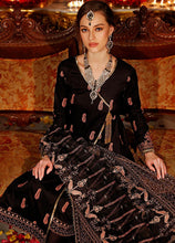 Load image into Gallery viewer, Gul Ahmed Embroidered Jacquard Unstitched 3 Piece Suit
